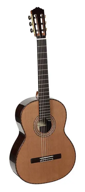SALVADOR CORTEZ Sinfonia C 1
